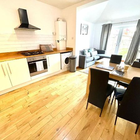Koala & Tree - Renovated 2 Bed Apartment Ideal Location - Short Lets & Serviced Accommodation Cambridge Exterior photo