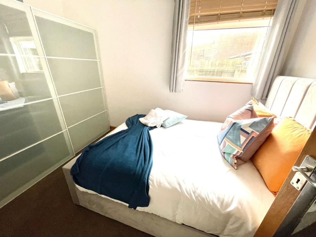 Koala & Tree - Renovated 2 Bed Apartment Ideal Location - Short Lets & Serviced Accommodation Cambridge Exterior photo